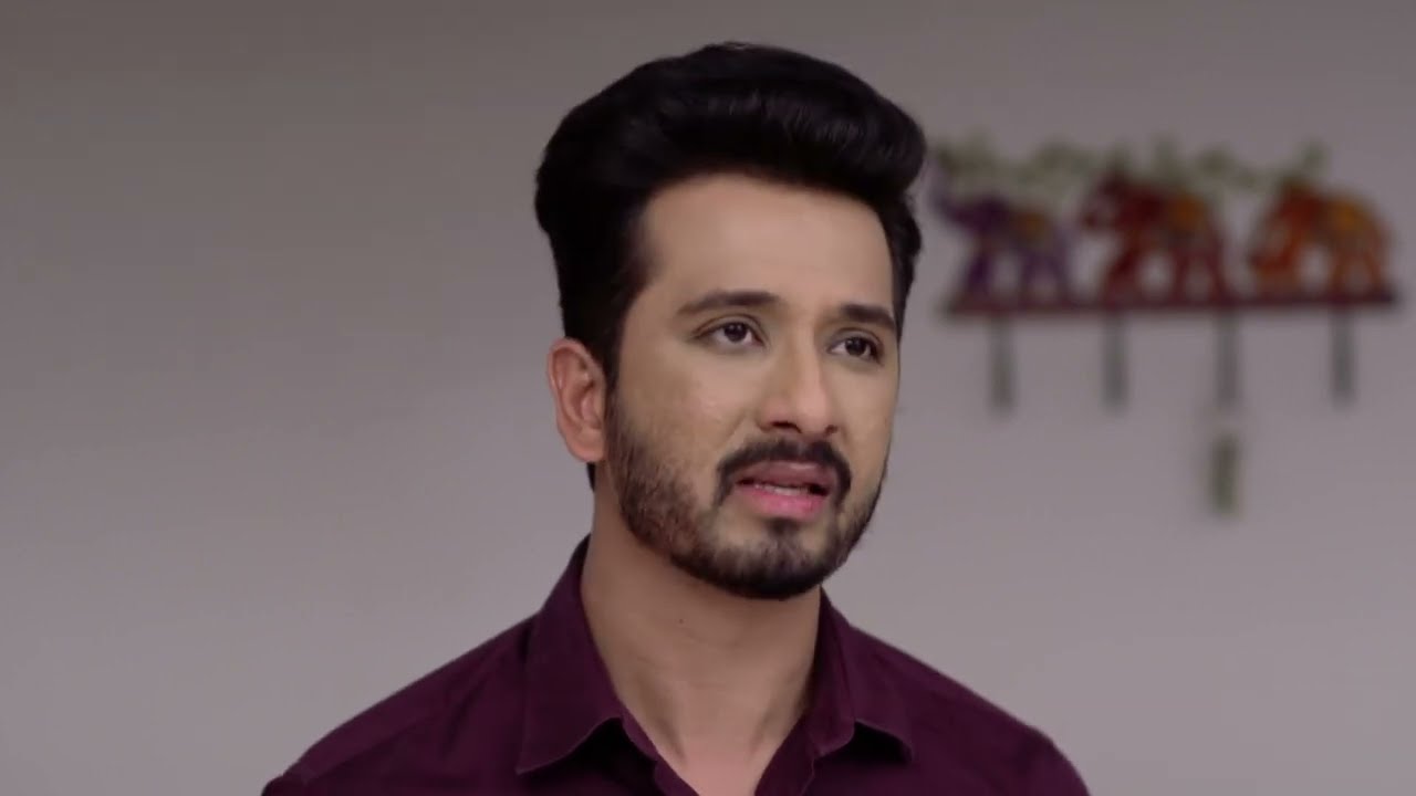 Mazhya Navryachi Bayko - Ep 814 - Abhijeet Khandkekar - Marathi Tv Serial - Zee5 Marathi Classics