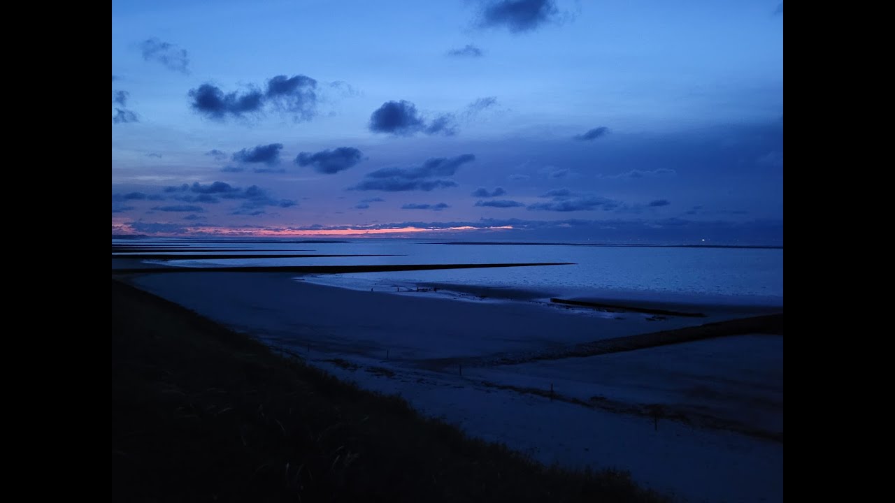 Baltrum Sommer 2023