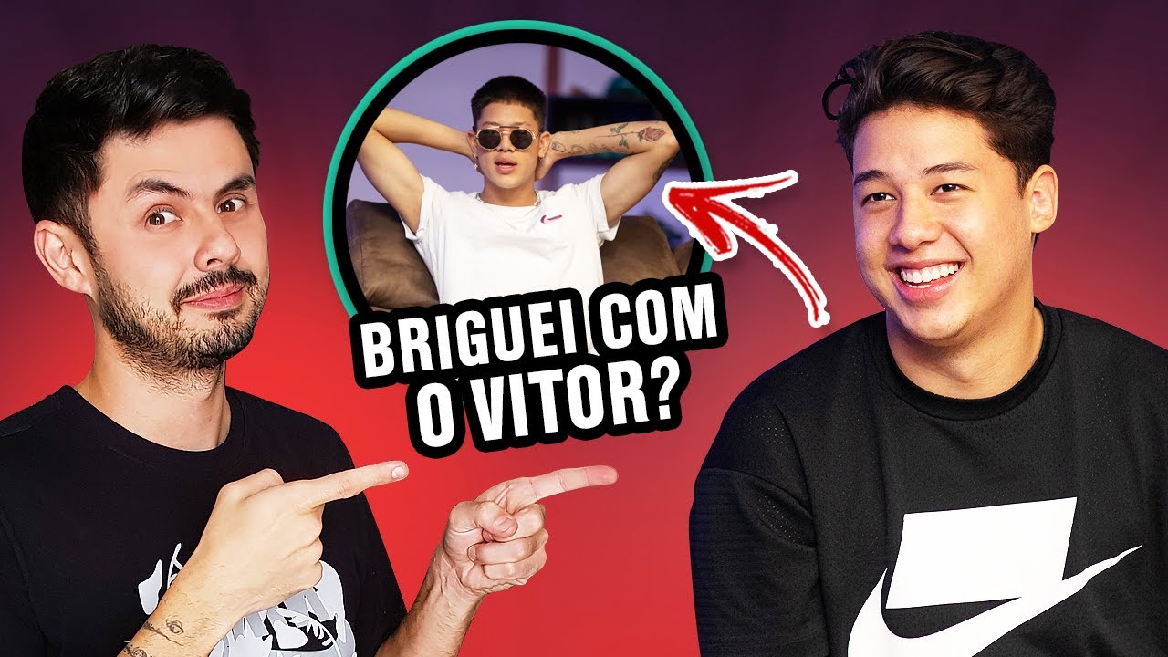 CAIO LO fala como COMEÇOU o BANHEIRISTAS - TALK SHOW FTLG
