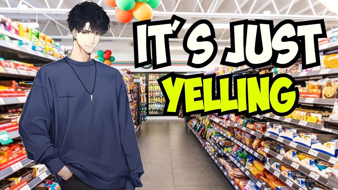 Your ASMR Boyfriend Yells At You and Instantly Regrets It [Argument] [Overwhelmed] [Overheard Call]
