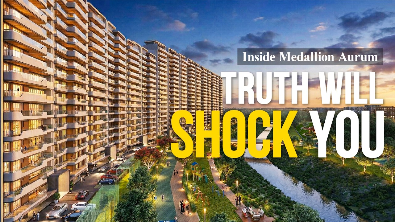 I Visited a ₹3.5 Crore Apartment in Mohali&hellip; Here&rsquo;s the Truth!