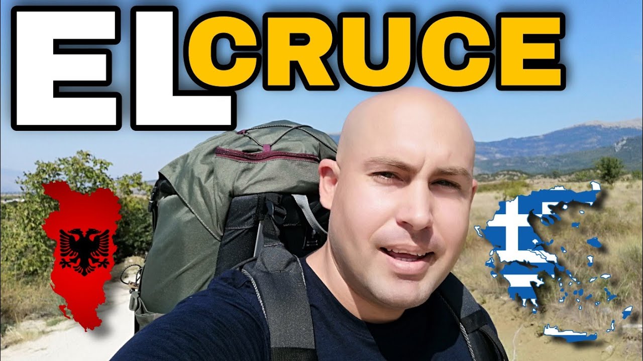 🙏El Día Del Cruce, Llegamos a Grecia 🇬🇷💪🏻 🇨🇺 La Travesía De Un Cubano | Cómo Lo Hicimos 10 cubanos