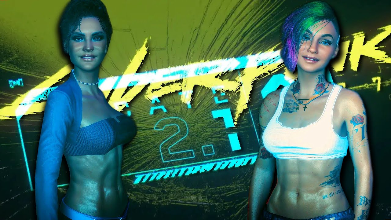CD Projekt RED Have Outdone Themselves - Cyberpunk 2077 Free Features & Additions are Coming!