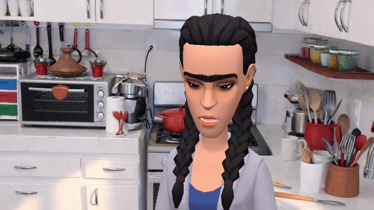 زاهية جرات على عروستها😔وقويدر صونا على عيشةوبغا يوليلها🤣