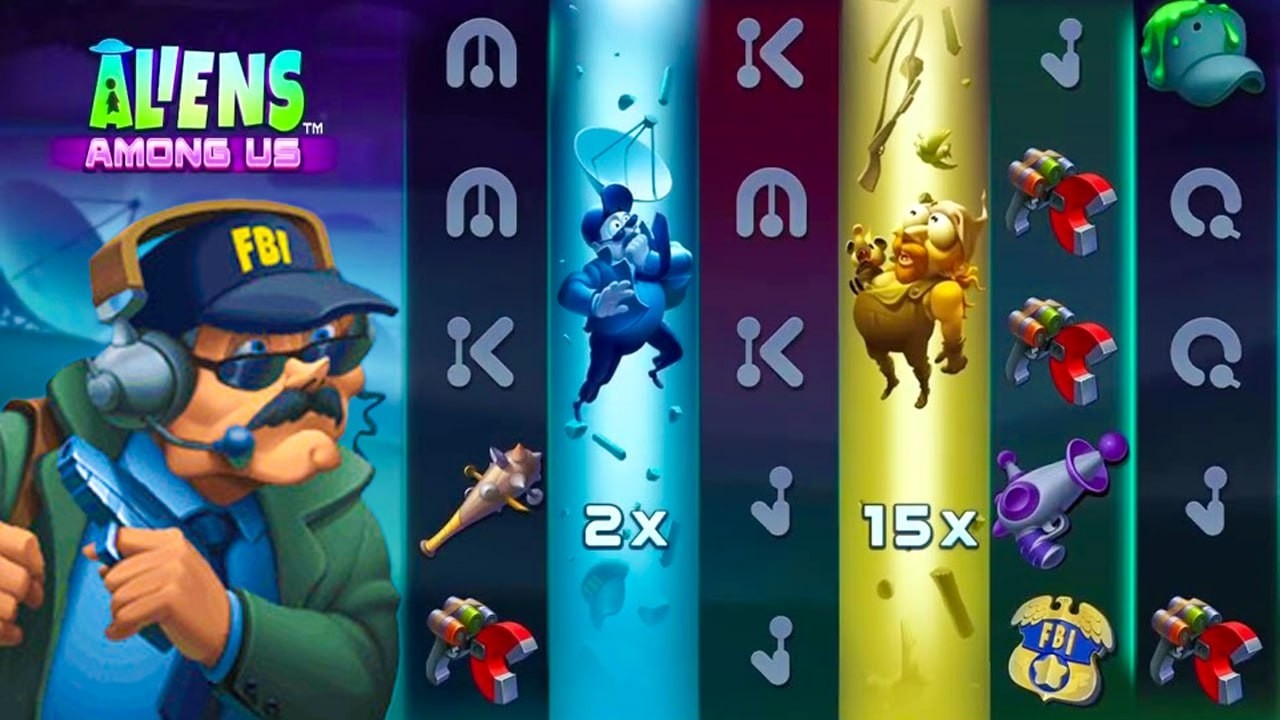 THIS SECRET ALIENS AMONG US BONUS BUY PRINTED MASSIVE PROFIT 🖨️💸