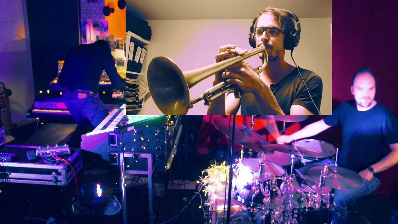 Everybody's Bam #26 - Andreas Unterreiner