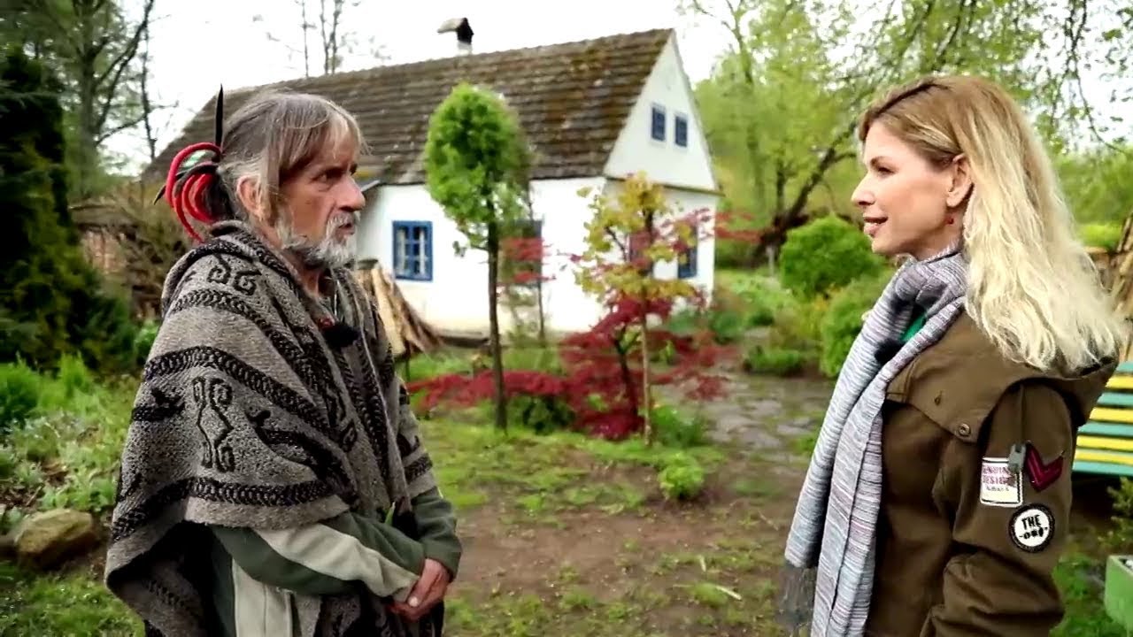 Vonkajšia piecka (NA CHALUPE)