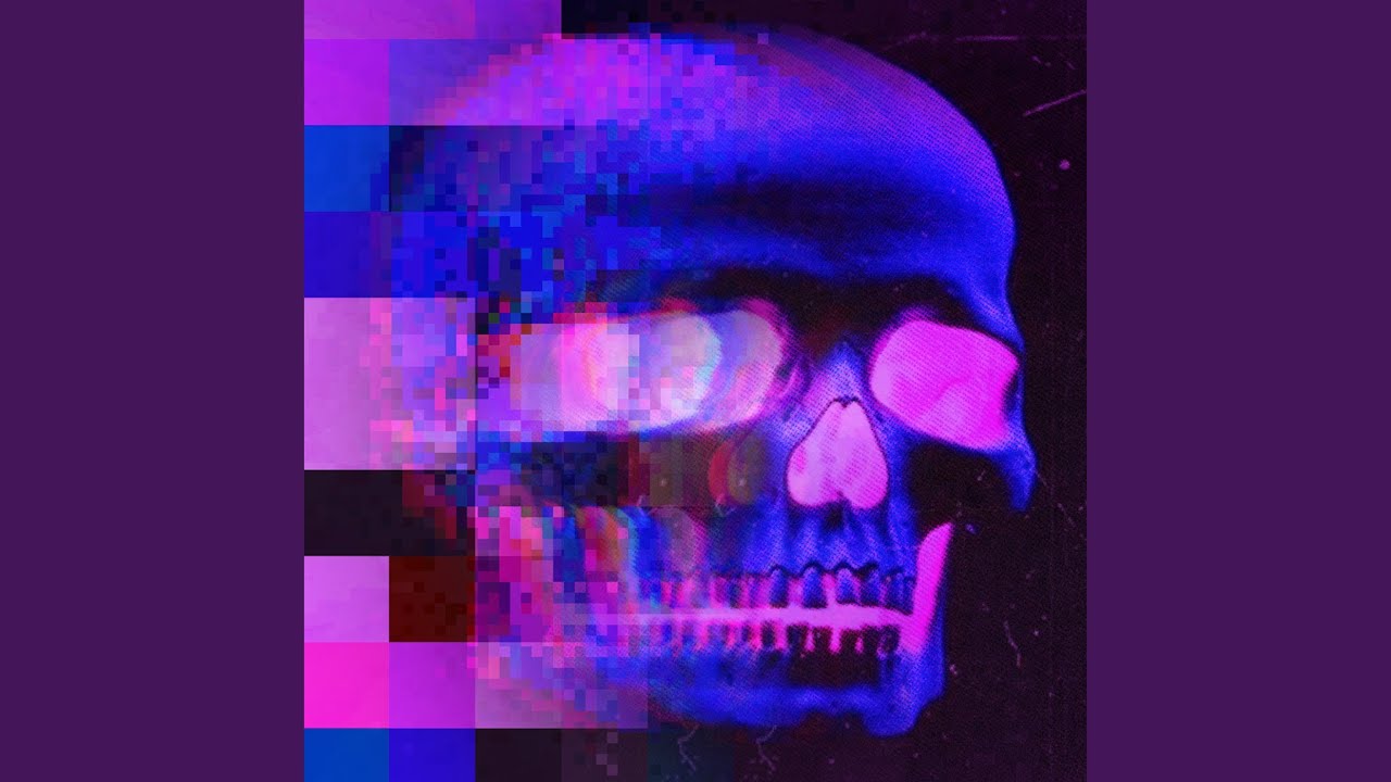 Glitch Krush (Slowed + Reverb)