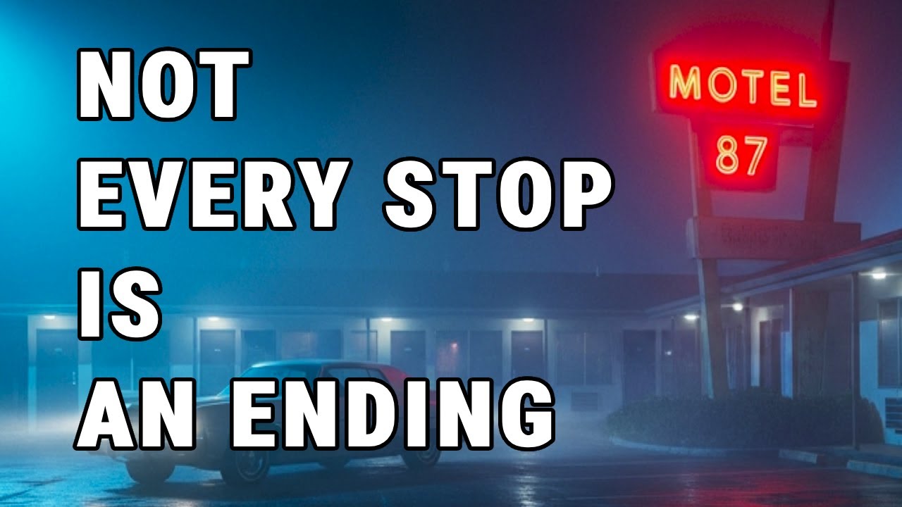The Motel at Mile 87: A Story of Loneliness and Hope