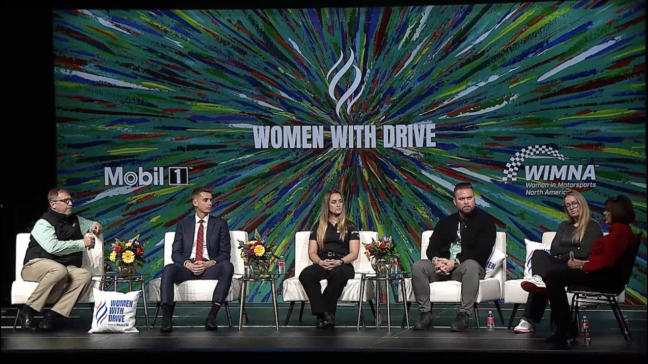 Making an Impact: Why This Matters