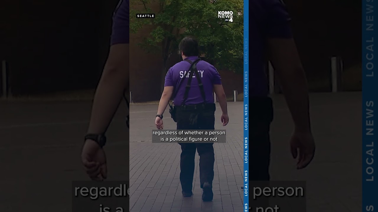 Campus security under scrutiny after Charlie Kirk's assassination