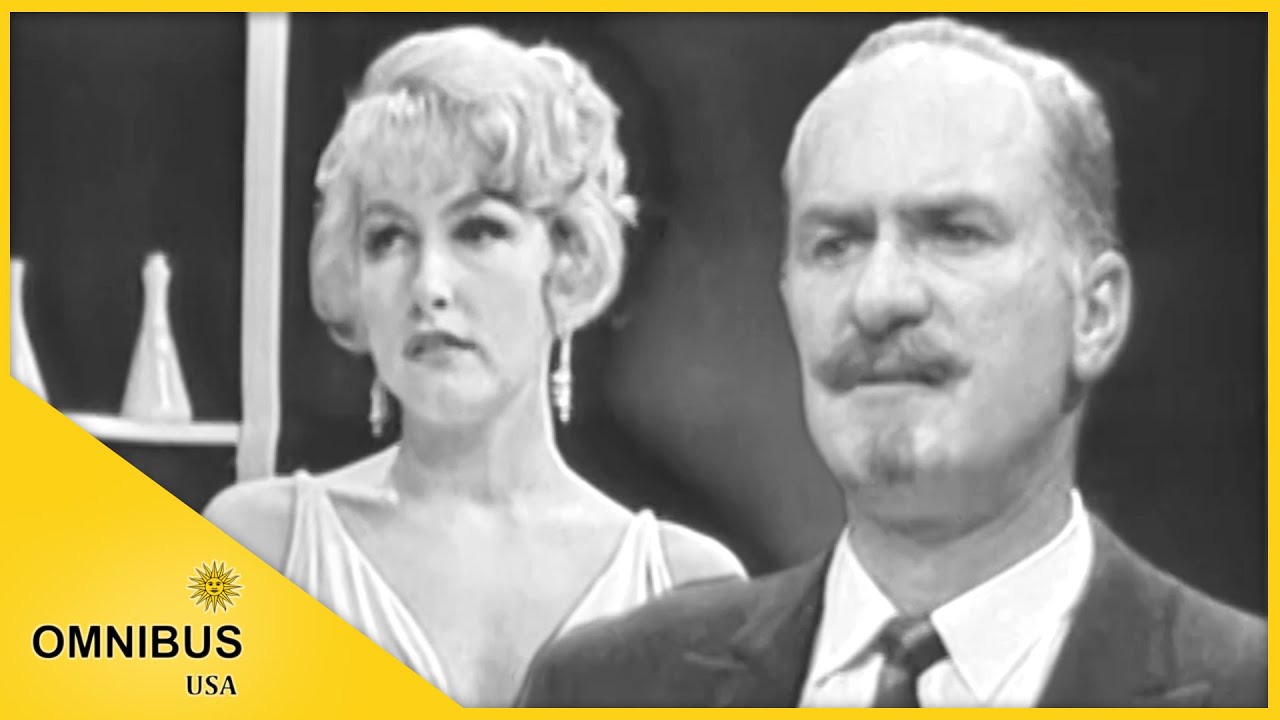 Malice in Wonderland (3/5): Three Hollywood Cameos by S.J. Perelman | Omnibus With Alistair Cooke