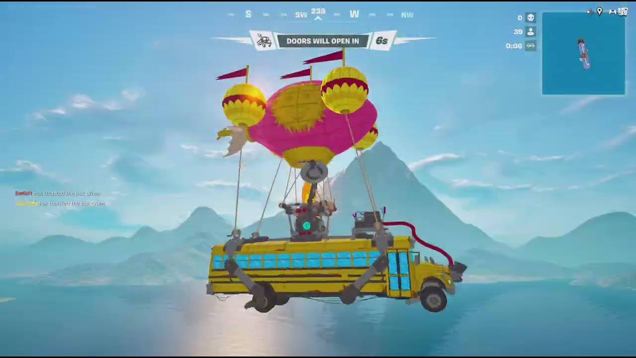 Fortnite ll 3 ياهووووووووووووووووه