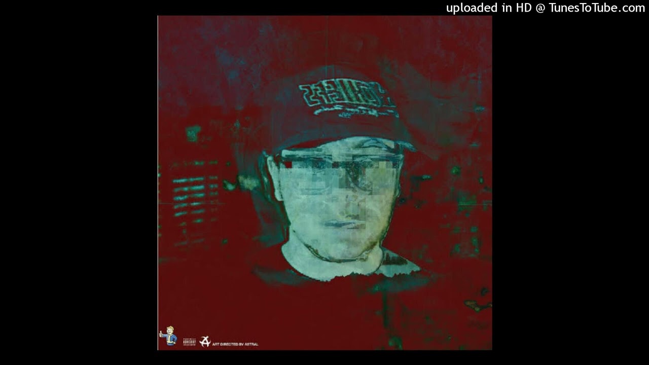 Freddie Dredd - Break (Slowed Instrumental) [only the last part of the song]