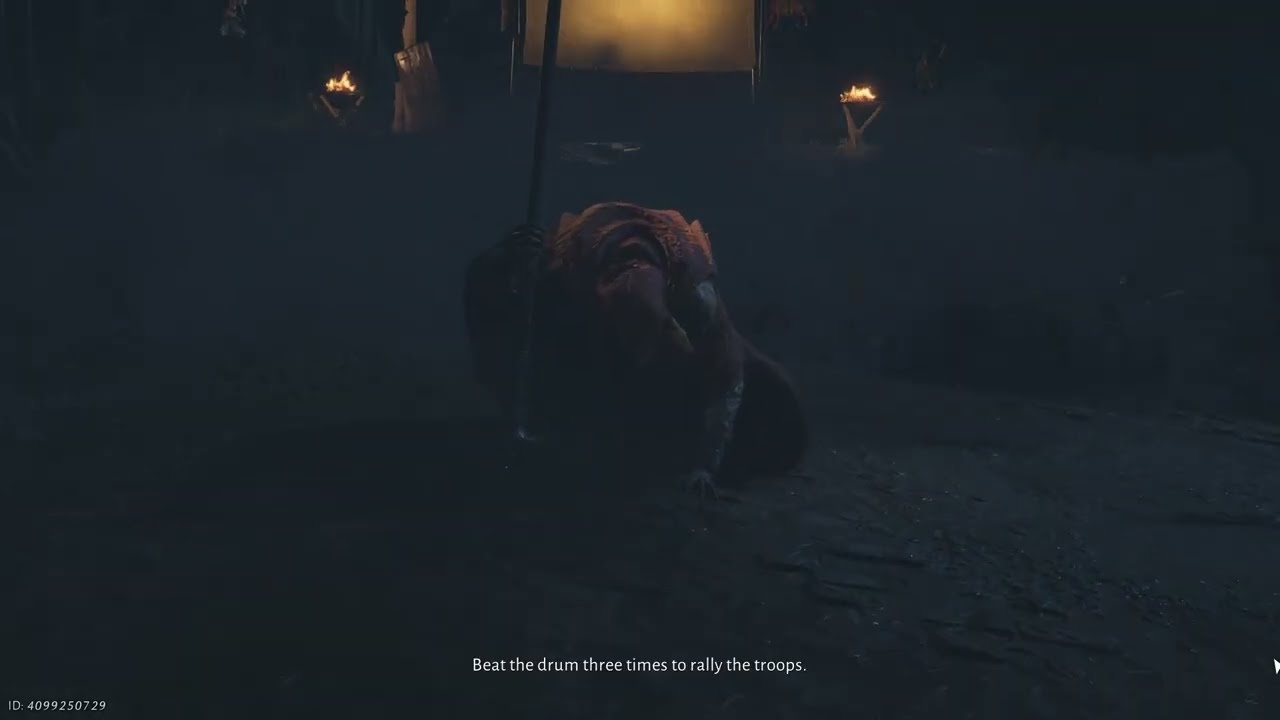Where Wind Meets Level 30 boss vs  Level 9 me...