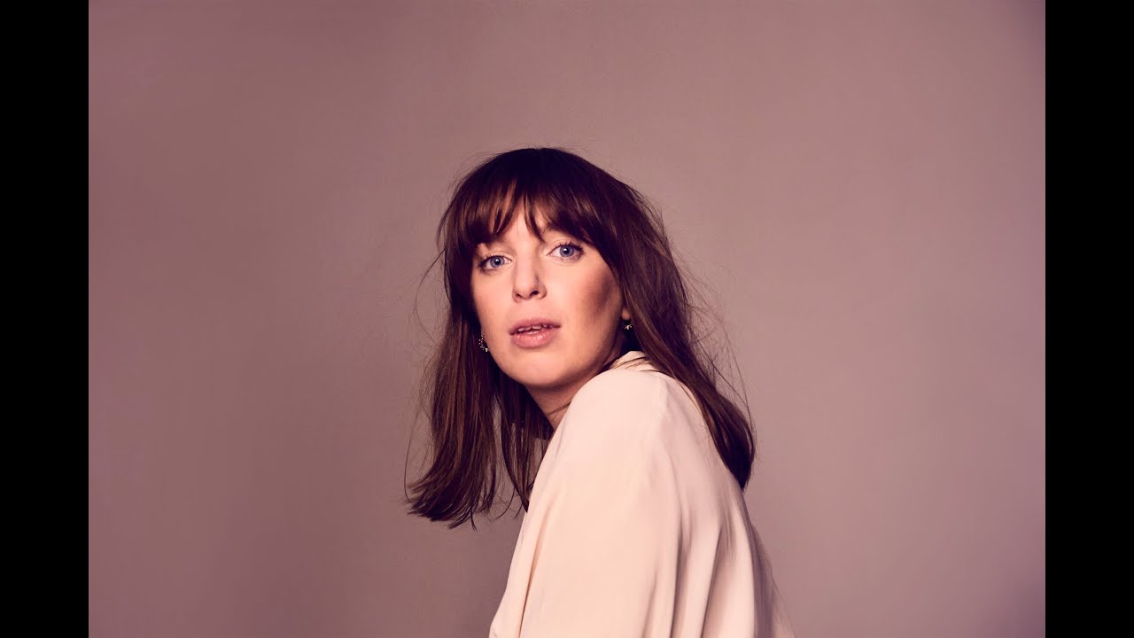 Amanda Ginsburg: Välpolerade jazzpärlor