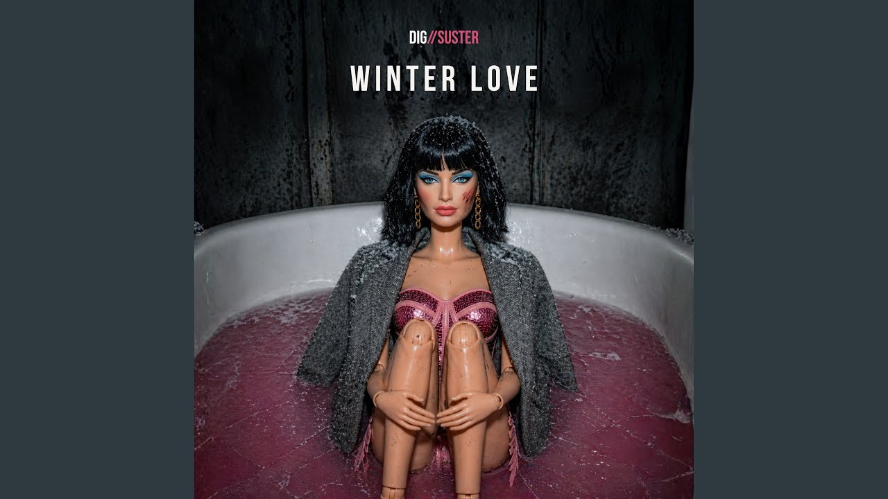 Winter love