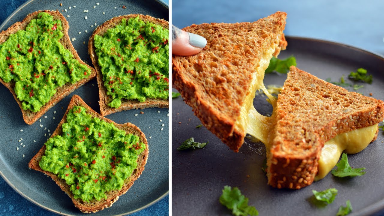 4 Vegan HCLF Recipes (Ultra Low Fat // Nut Free)