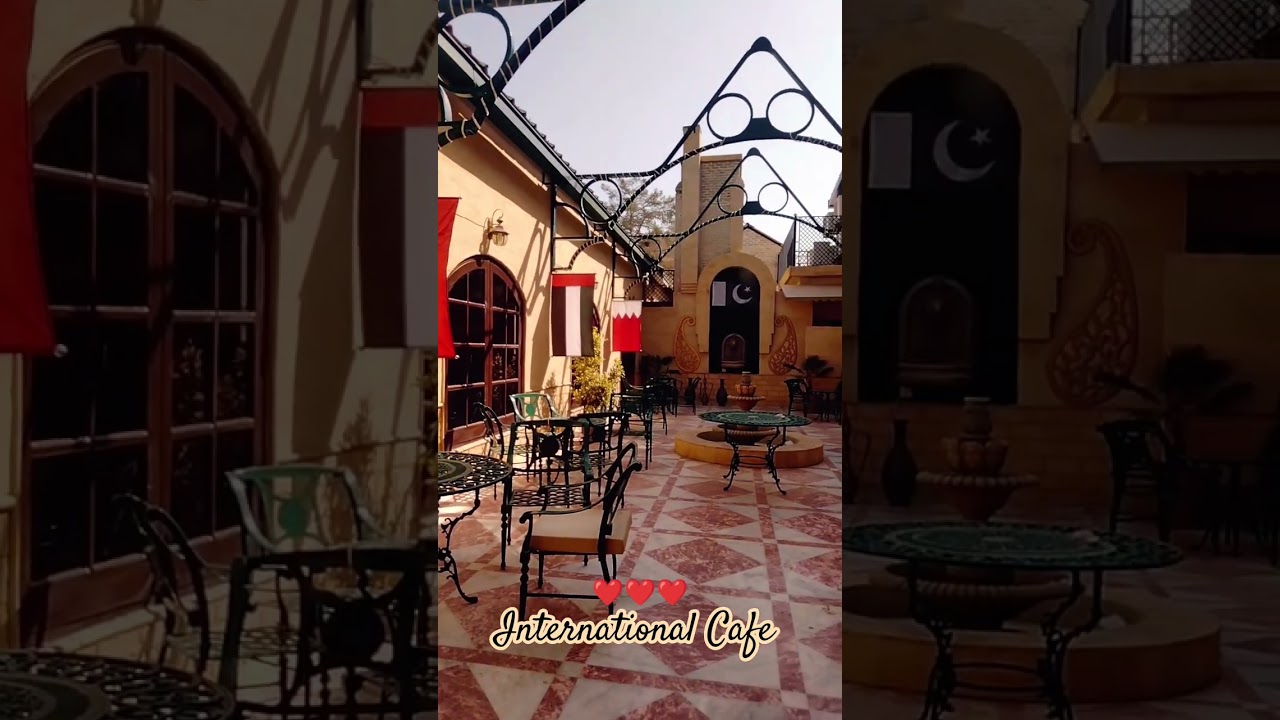 International Cafe #international #cafe #quetta #music #beautiful #aesthetic #car #love #viralshort