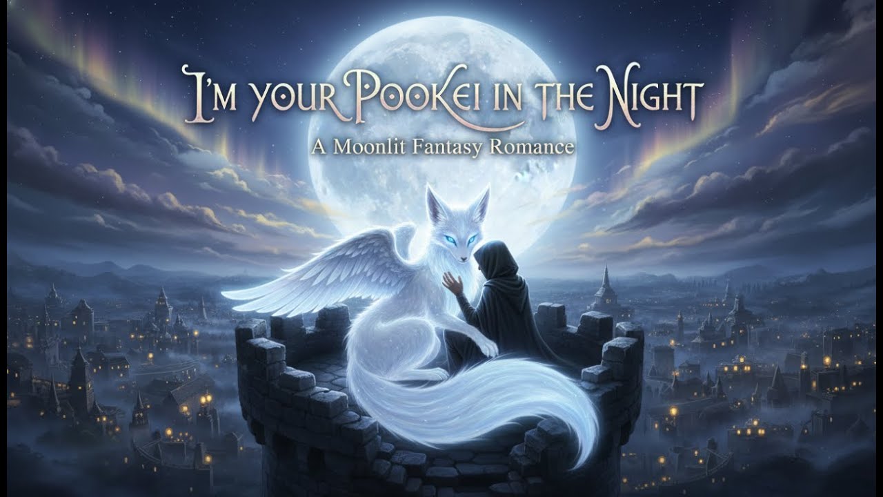 I'm your pookei in the night | sad song (Lyrics) | Theara Lyric
