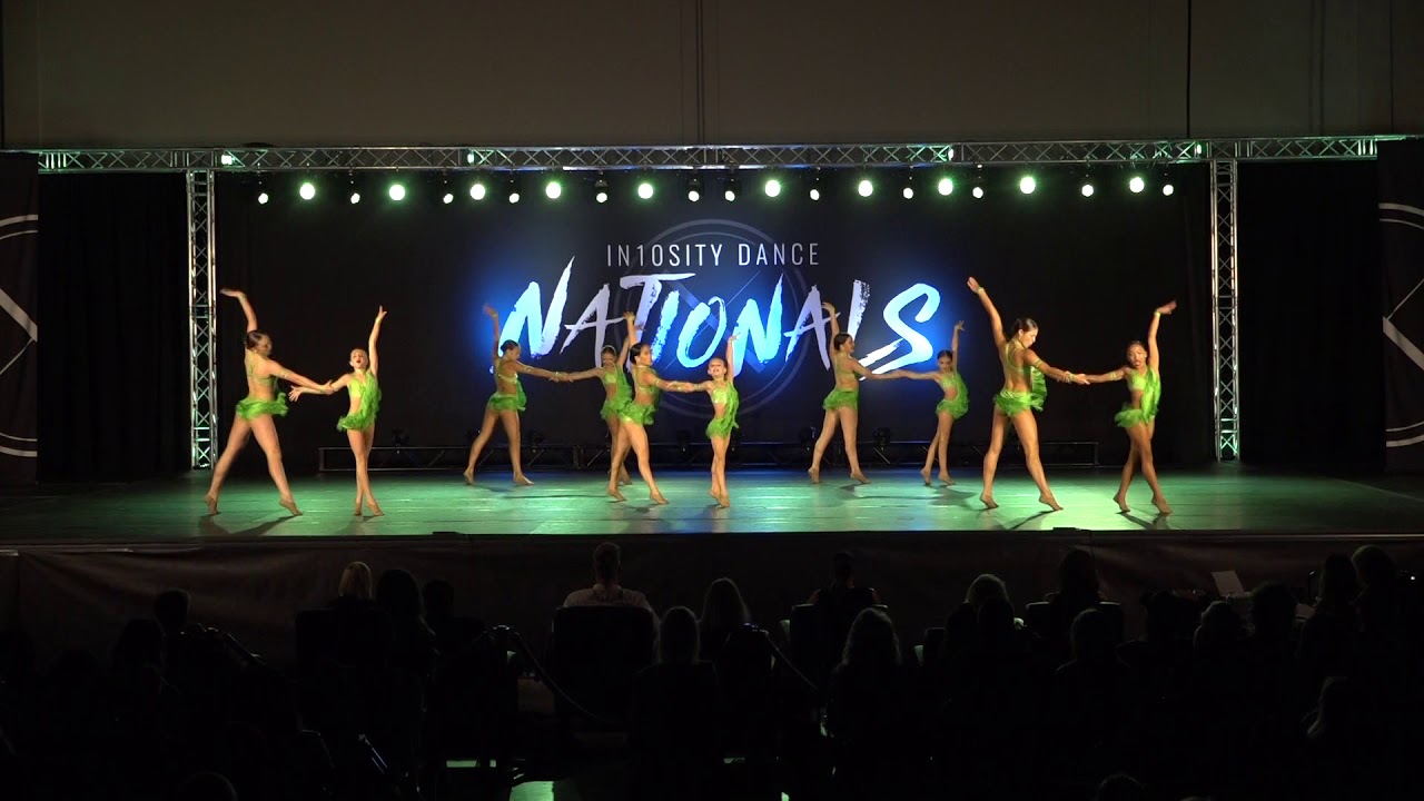 Dance Xplosion - Maria