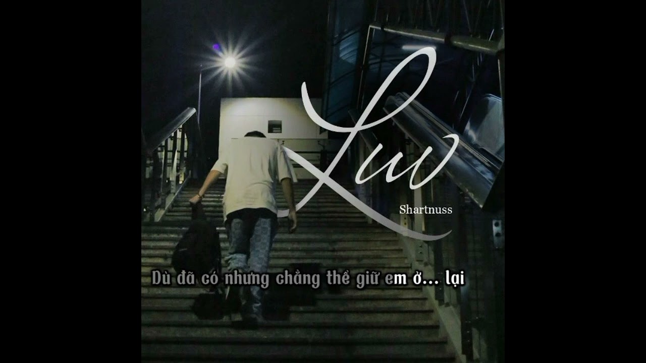 [Karaoke beat gốc] Nắng có mang em về -Shartnuss ft Tr.D & Phankeo