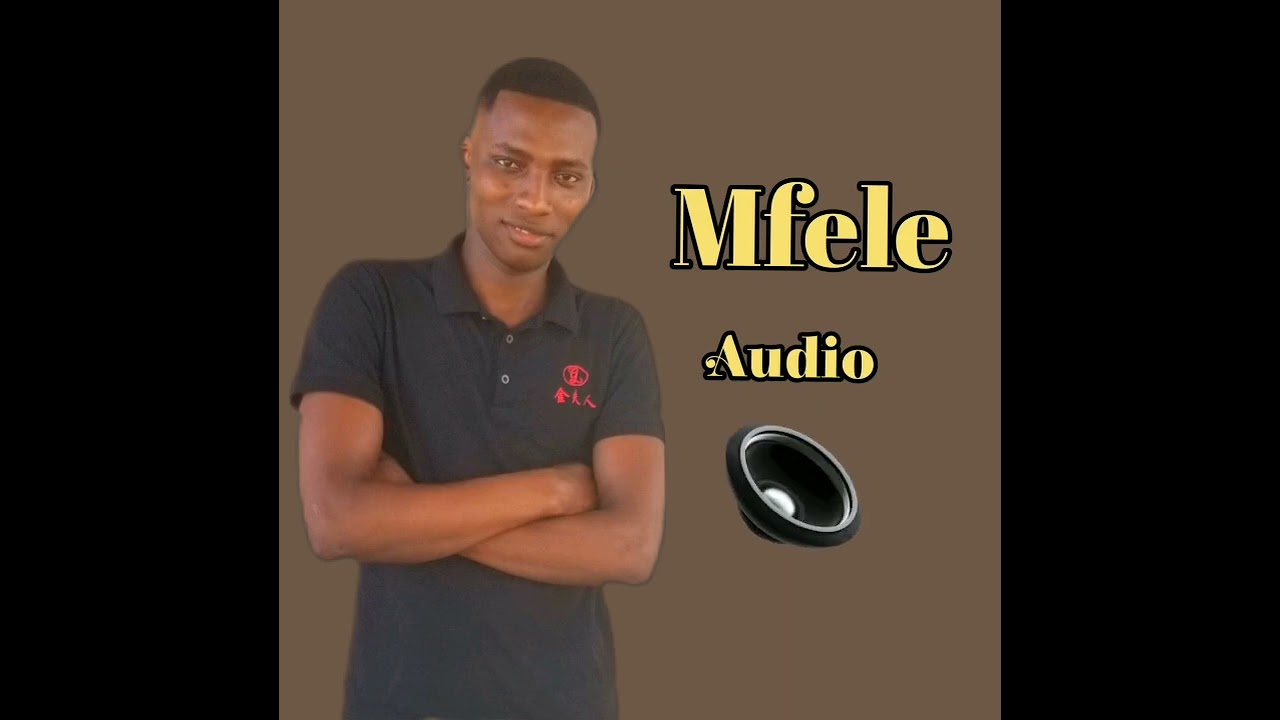 Vale boy mfele