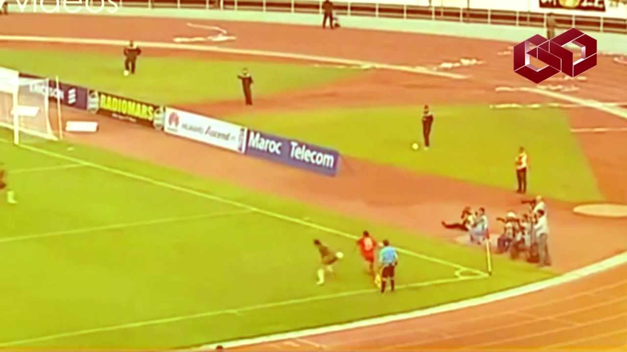 Botola Skills Show 2013 | by Badridona