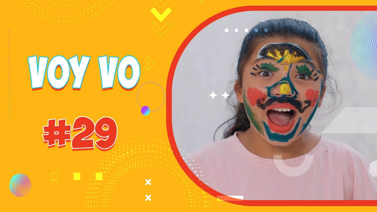 VOY VO | 29-SON
