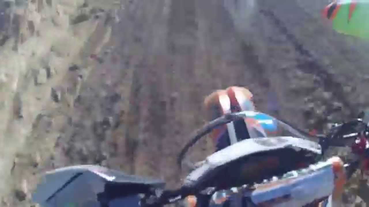 PISTA ENDURO MX YEPES