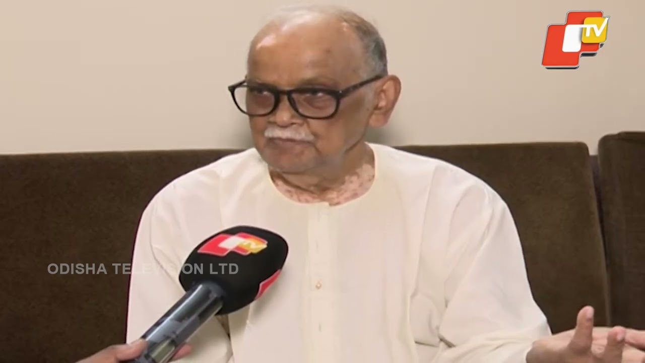 Ex-Official Sahadev Sahu: CMO Controls All Odisha Bureaucracy & Frequent Transfers