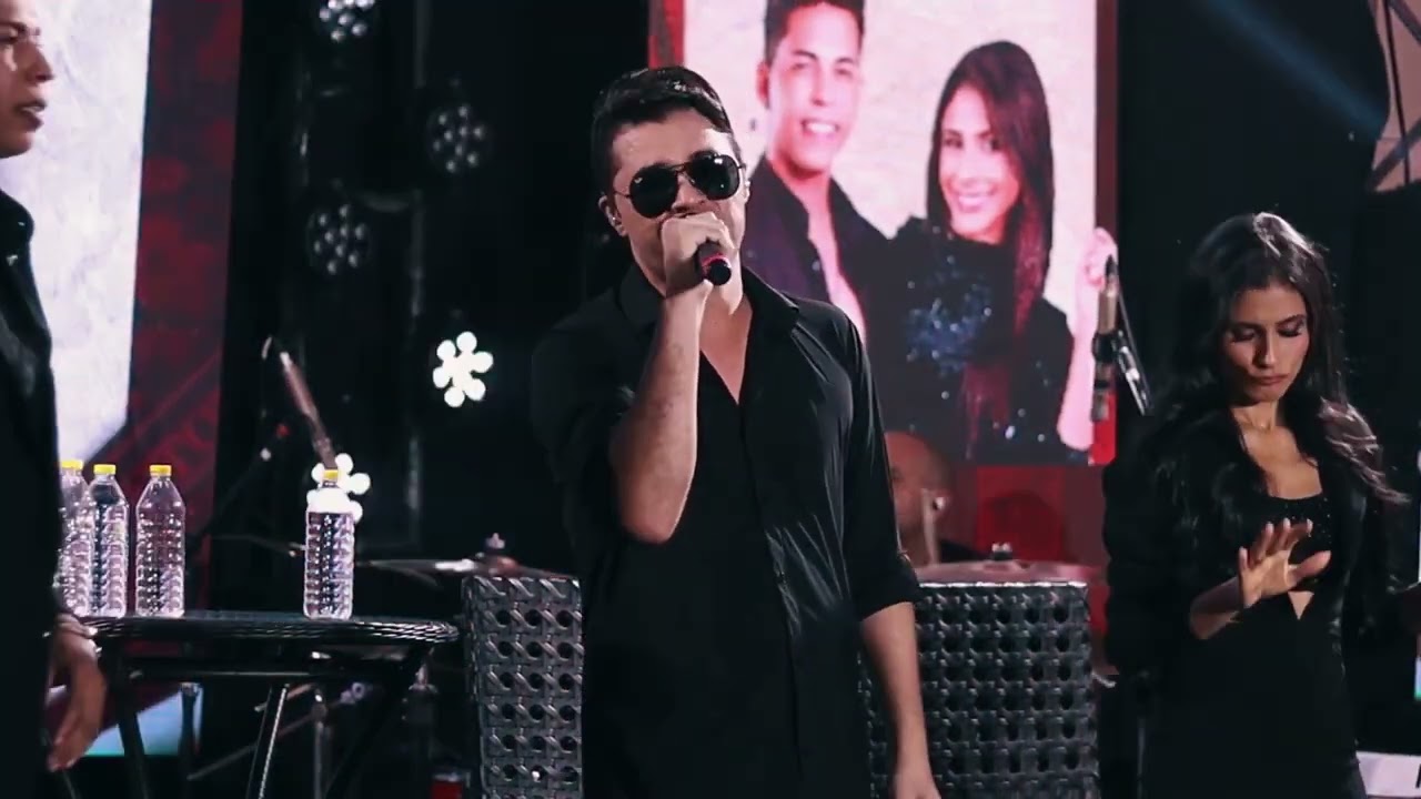 Banda Encantu´s,  Marcelo e Rayane - Dona Do Meu Coração Stop Aí (Live Ao vivo)