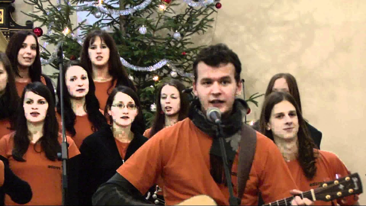 Adorare - Poslouchej