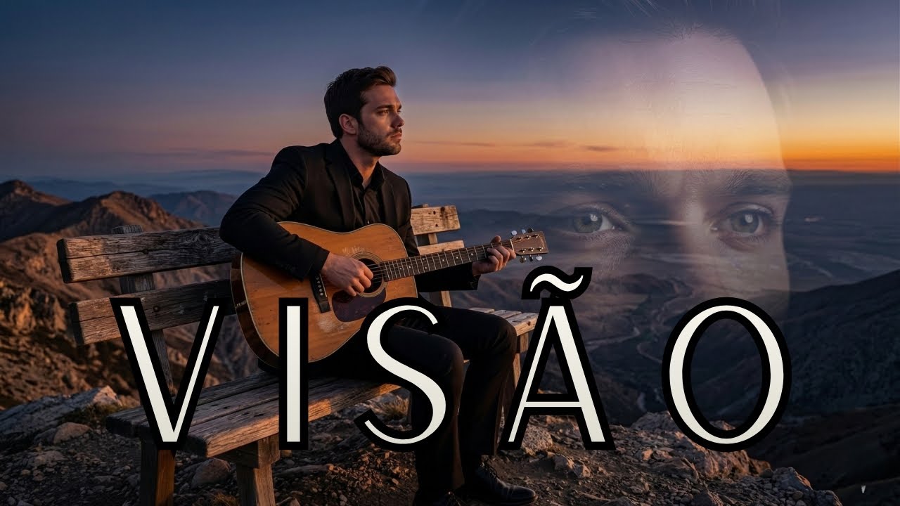 😭QUE LOUVOR LINDO! DEUS DÁ VISÃO ESPIRITUAL PARA A SUA VIDA ❤️🙌😭