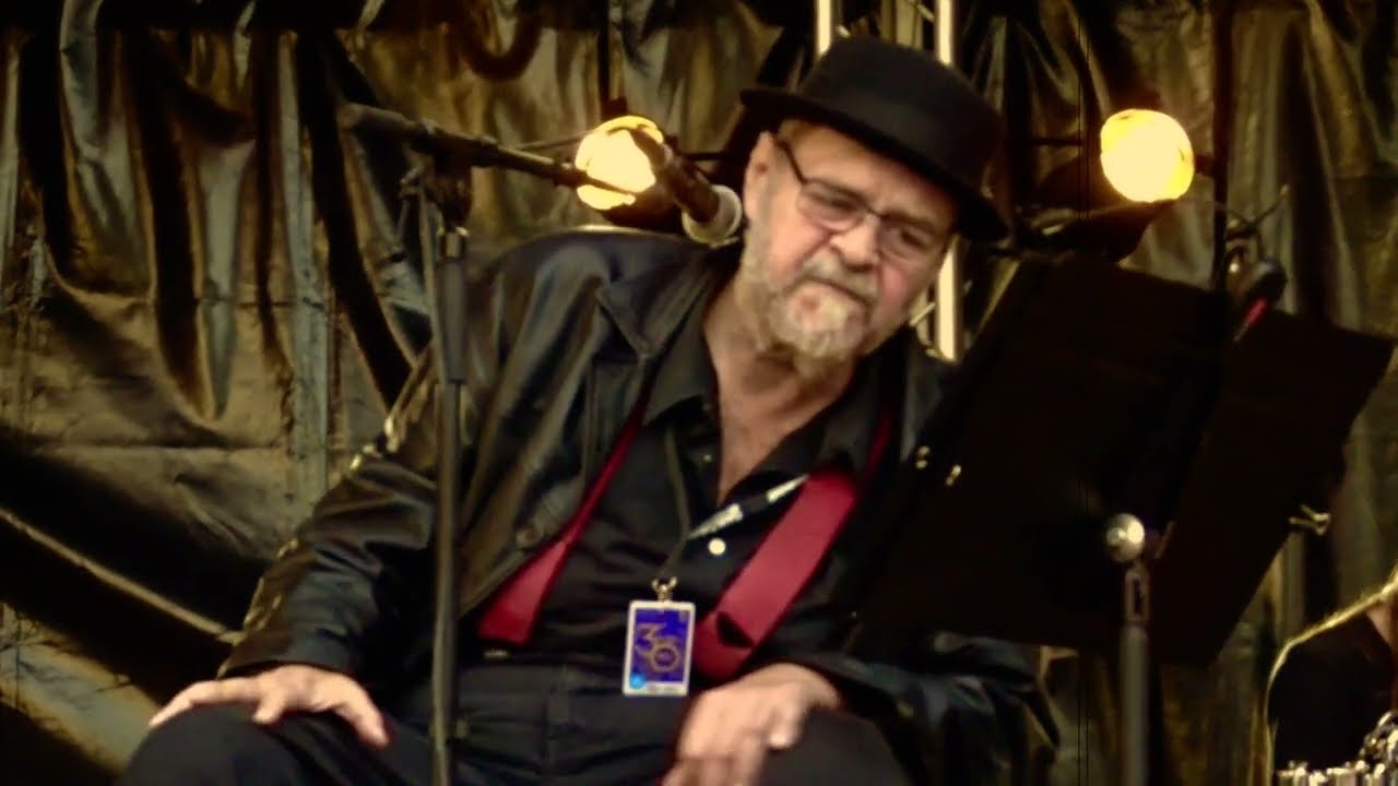 Pere Ubu - Weird Cornfields