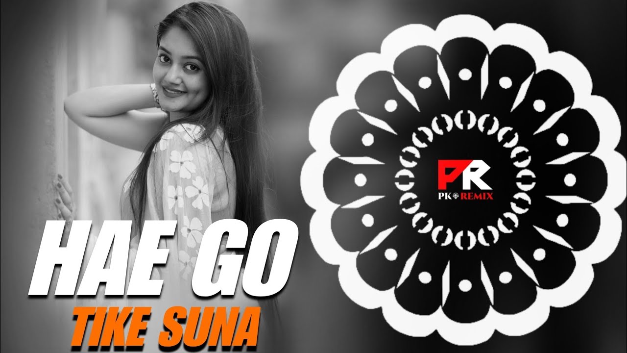 HAE GO TIKE SUNA - EDM CIRCUIT MIX || DJ BISWAJIT x DJ SORRY || PK REMIX OFFICIAL 
