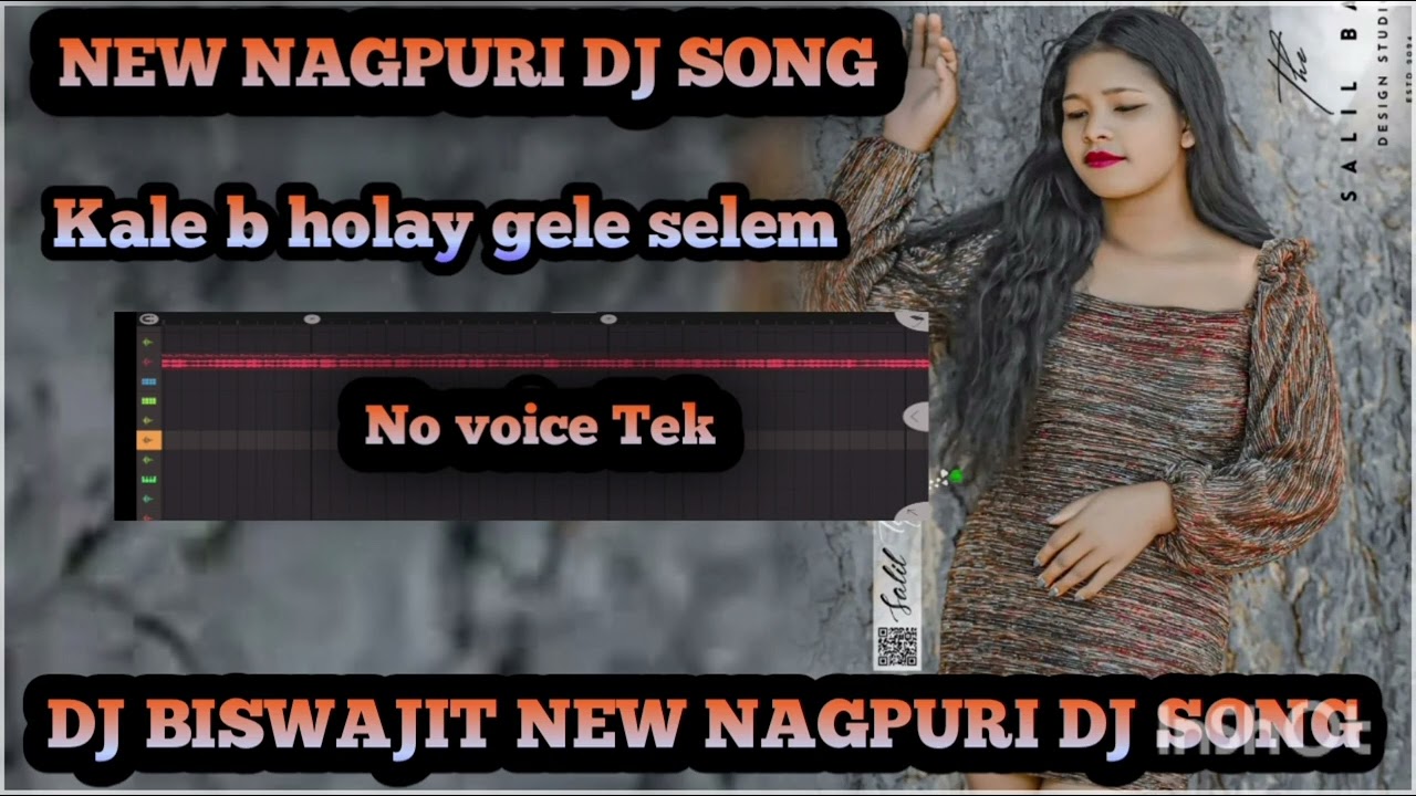 Kele b holay gele selem New Nagpuri Dj song DJ Biswajit Babu New Nagpuri Dj song ☘️ 2025. 2026