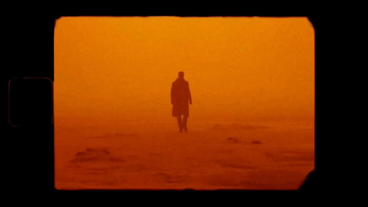 Arctic Monkeys — Star Treatment | Blade Runner