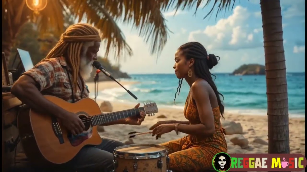 Evening Blend &ndash; Warm Jazz Reggae to Ease the Mind #SmoothNights #ChillFusion