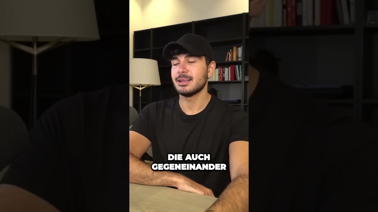 Die Folgen des globalen Wandels auf unseren Wohlstand | Hoss und Hopf #52