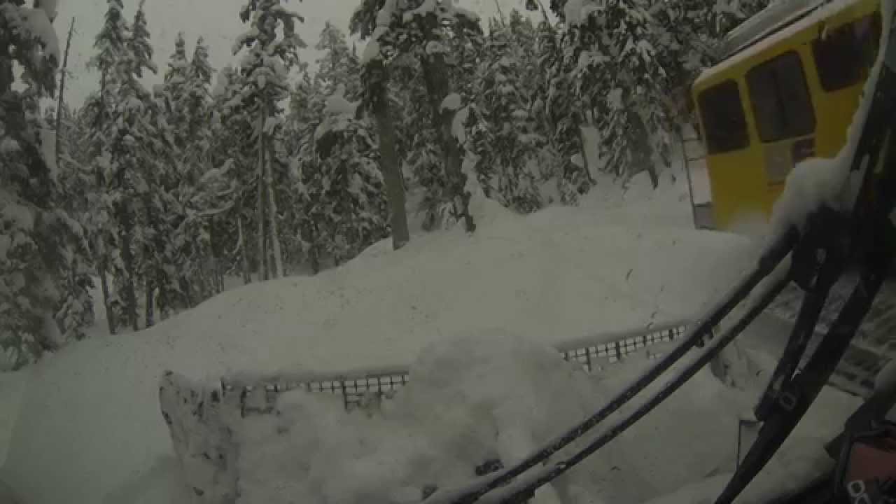 Canada heliski catski 2013