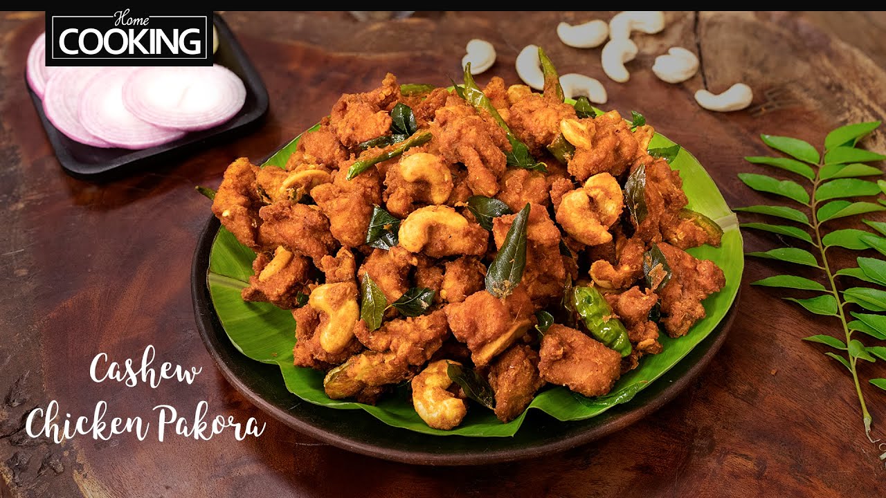 Рецепт куриных пакор | Уличная еда | Рецепт вечерних закусок | Куриные пакоры | Рецепты из курицы