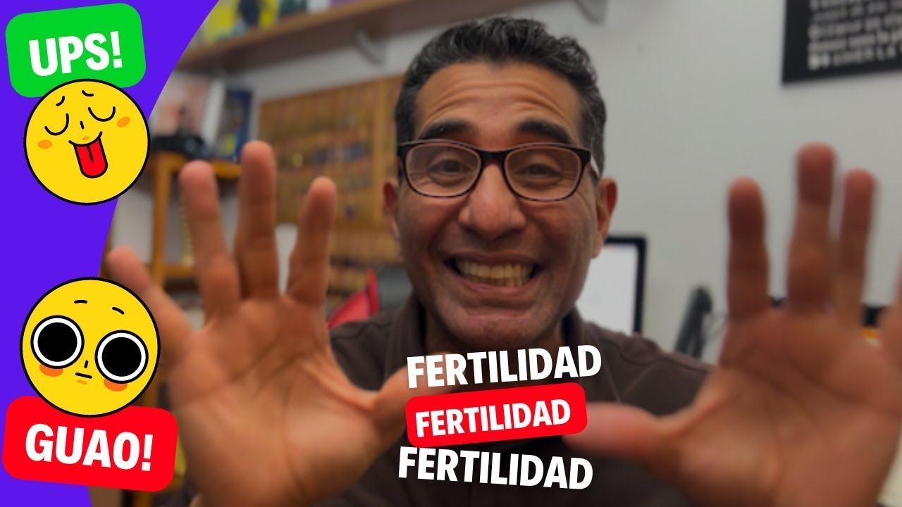 ⭐️10 SEÑALES de que Eres 