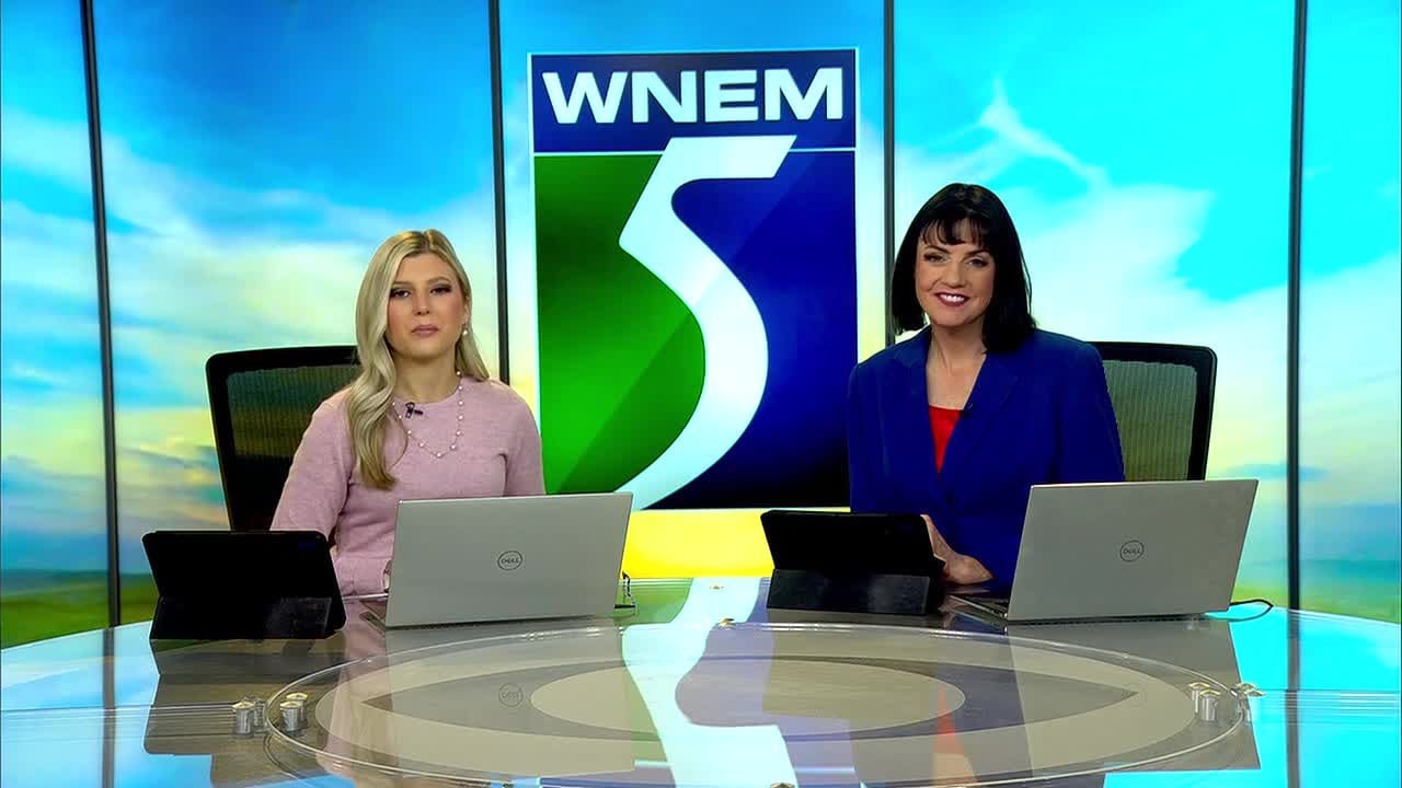 WNEM Morning Extra: What voter turnout means for upcoming elections