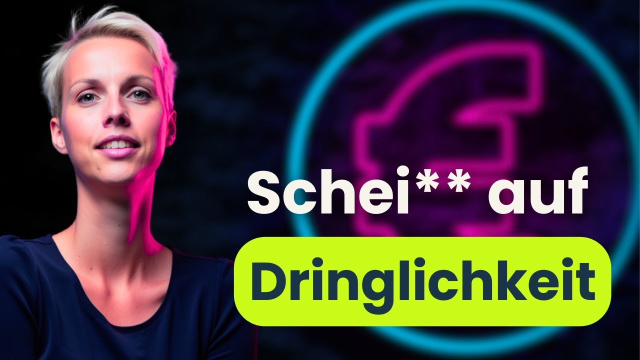 Dringlichkeit verkauft – aber zu welchem Preis?
