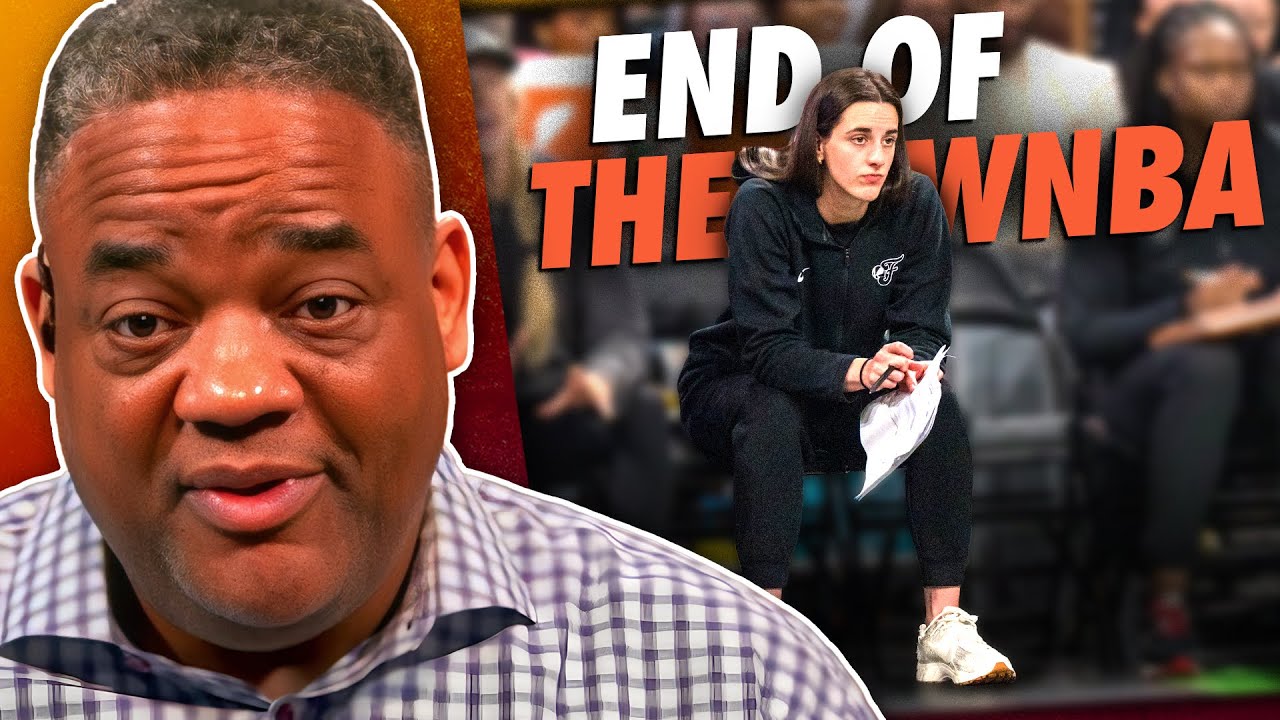 WNBA COLLAPSES without Caitlin Clark