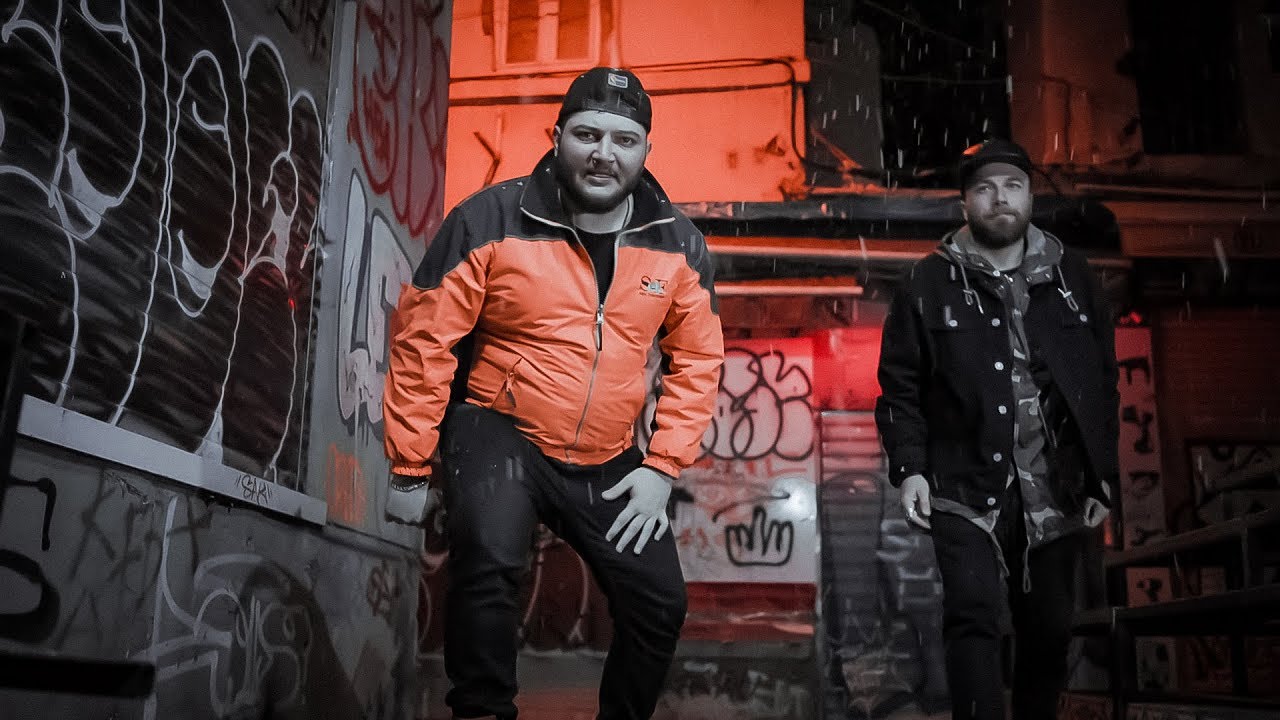 Noton × Aslixan — Dəfn Mərasimi (Rəsmi Musiqi Videosu)