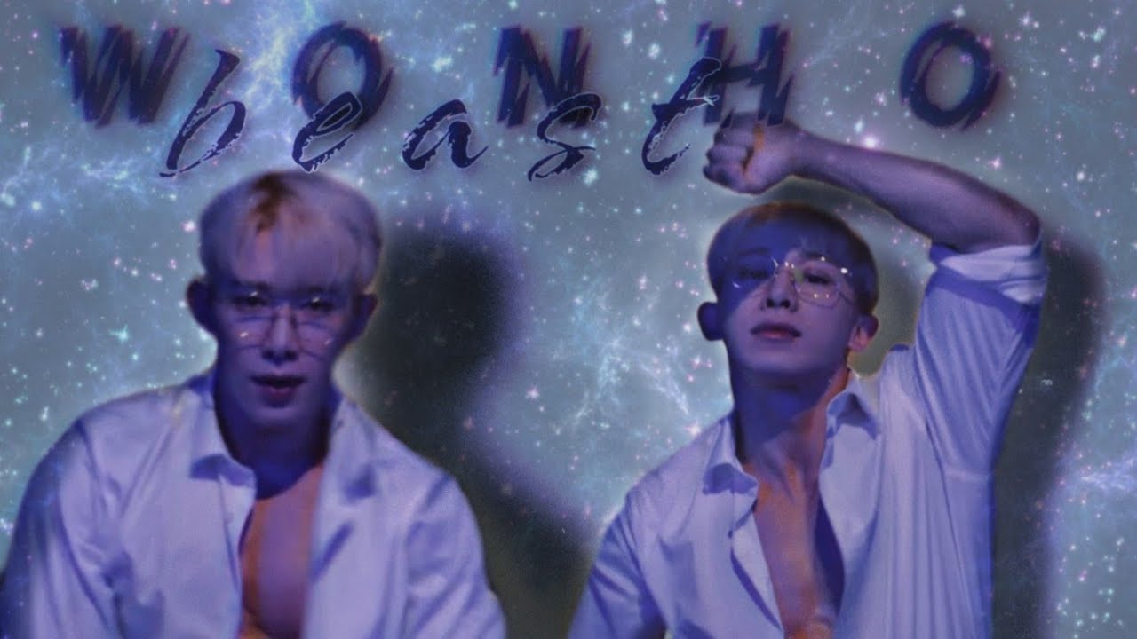[FMV] WONHO - Beast