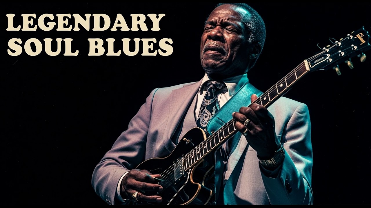 Smooth Late Night Blues 🥃 Freddie King [Legendary Vibe] | Velvet