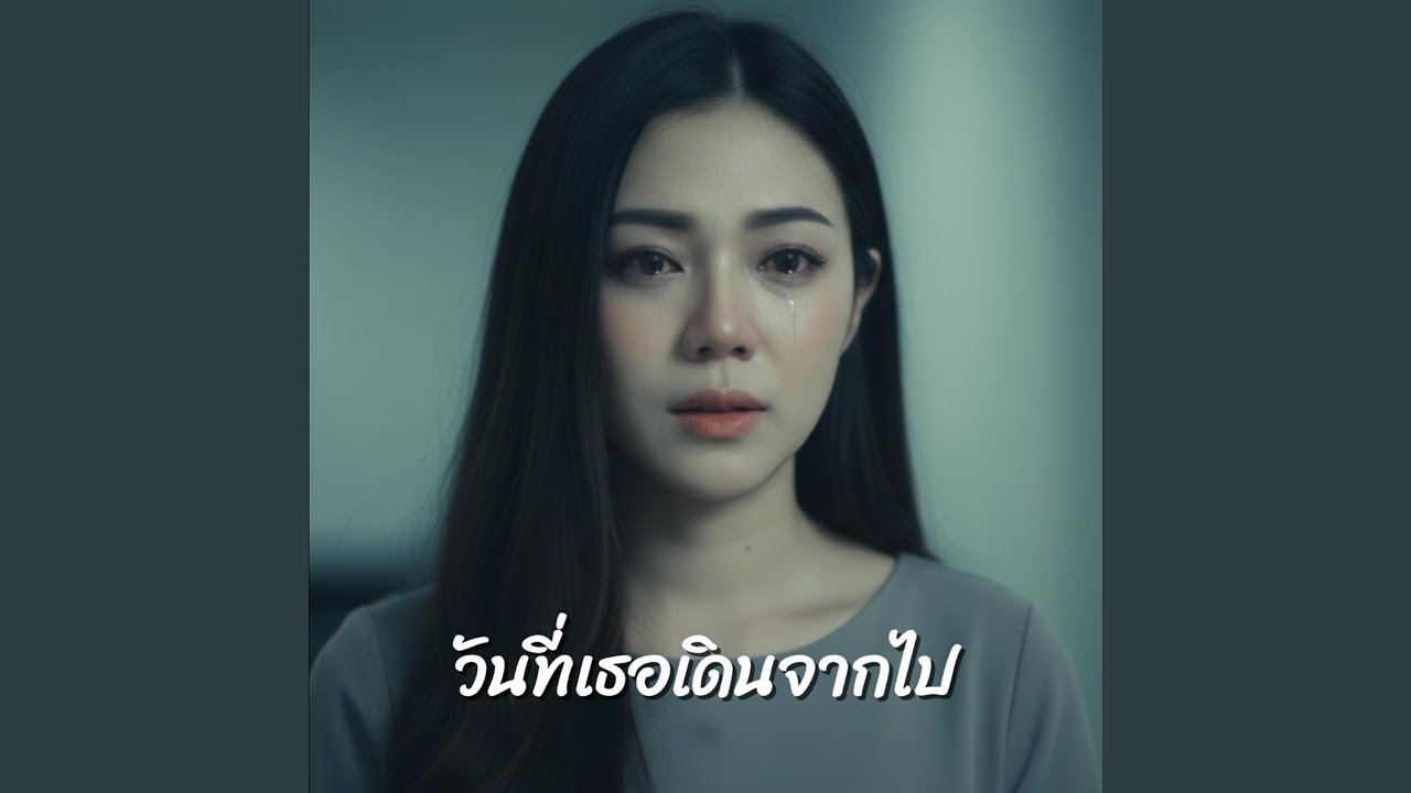 วันที่เธอเดินจากไป